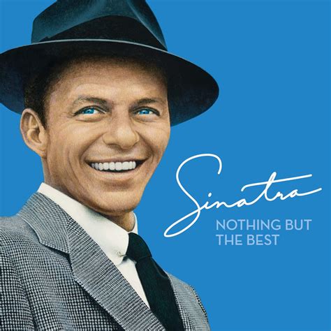Sinatra's Signature Style: The Black Magic of his Timeless Elegance
